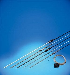 Hart Scientific 5610-9-B Reference temperature sensor